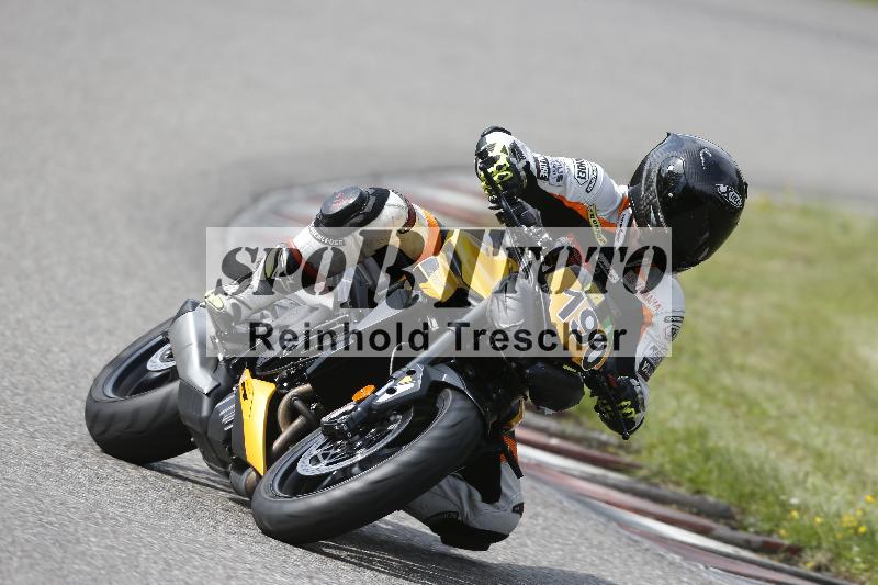 Archiv-2025/23 07.06.2025 TZ Motorsport ADR/190